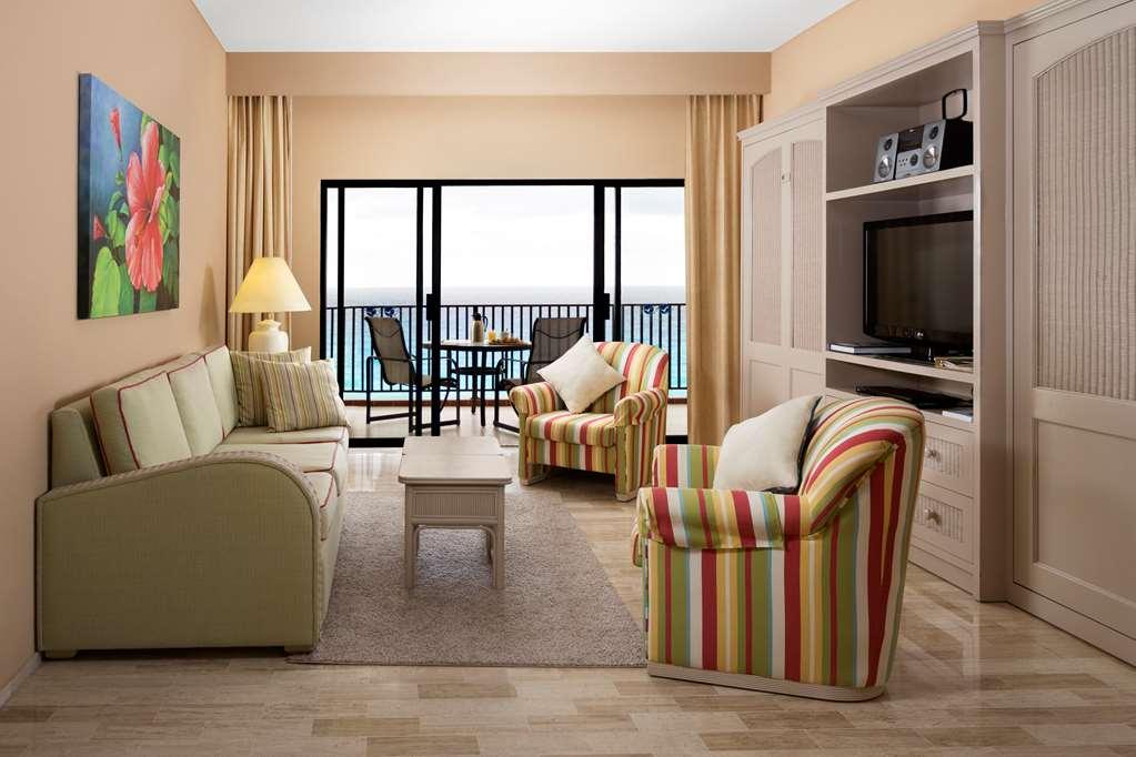 The Royal Islander - An All Suites Resort Cancún Værelse billede