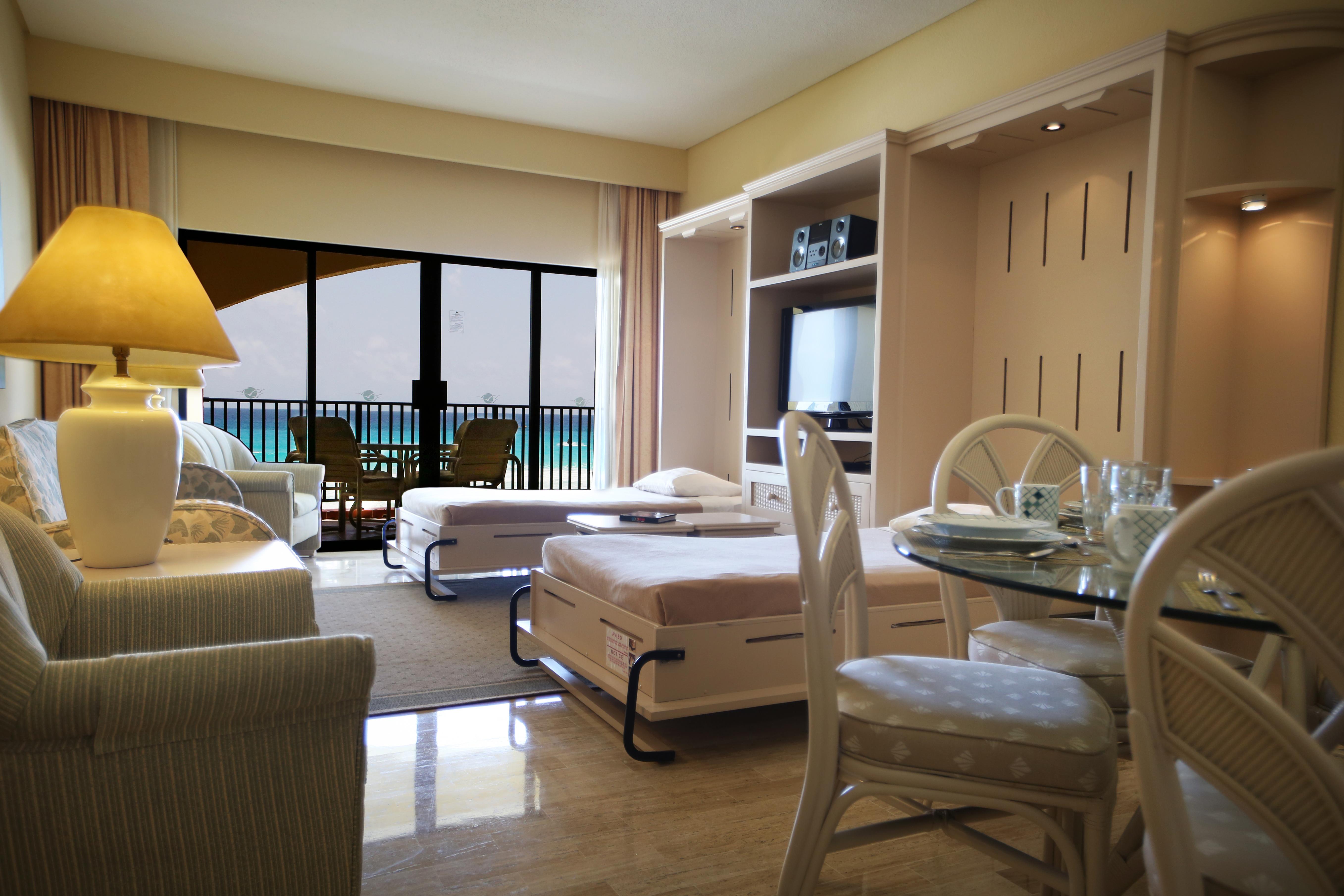 The Royal Islander - An All Suites Resort Cancún Eksteriør billede
